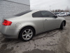 2003 INFINITI G35 Base