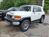 2013 Toyota FJ Cruiser Base