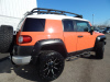 2013 Toyota FJ Cruiser Base