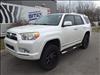 2013 Toyota 4Runner Limited
