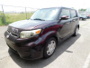 2011 Scion xB Base
