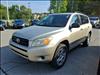 2008 Toyota RAV4 Base