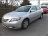 2007 Toyota Camry Hybrid Base