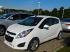 2014 Chevrolet Spark 1LT CVT