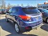 2010 Hyundai TUCSON Limited