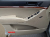 2011 Hyundai Veracruz Limited