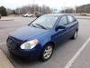 2008 Hyundai Accent GLS