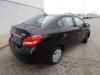 2018 Mitsubishi Mirage G4