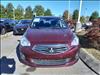 2018 Mitsubishi Mirage G4 ES