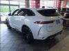 2023 Jaguar F-PACE SVR
