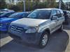 2006 Honda CR-V EX