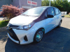 2016 Toyota Yaris 5-Door L