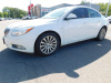 2011 Buick Regal CXL