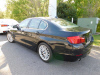 2011 BMW 5 Series 535i