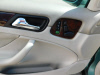 1998 Mercedes-Benz CLK 320 CLK 320