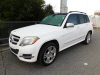 2014 Mercedes-Benz GLK GLK 350