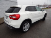 2017 Mercedes-Benz GLA 250 GLA 250