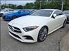 2019 Mercedes-Benz CLS CLS 450