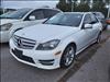 2013 Mercedes-Benz C-Class C 300 Sport 4MATIC