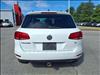 2014 Volkswagen Touareg V6 Sport