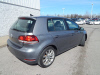 2012 Volkswagen Golf TDI