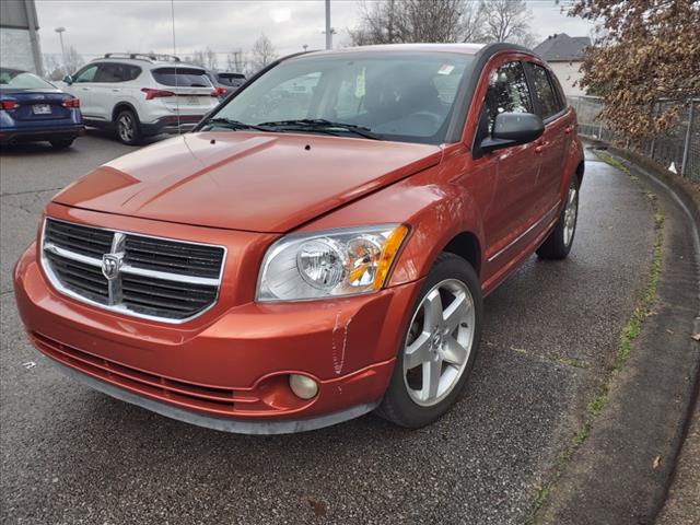2008 Dodge Caliber R/T