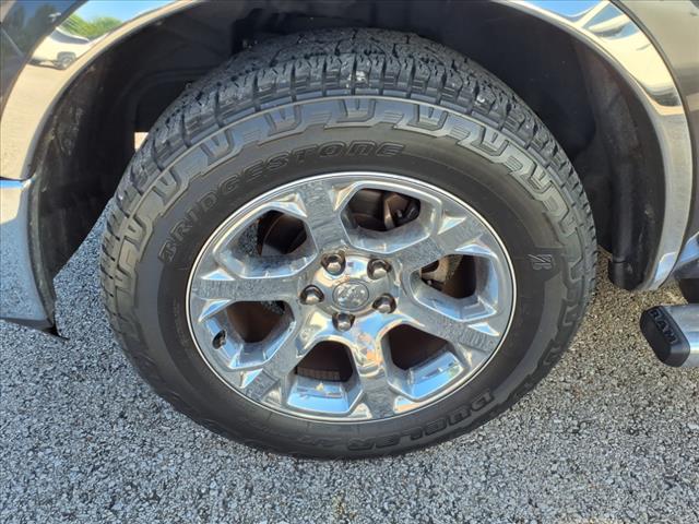 2015 RAM 1500 Laramie