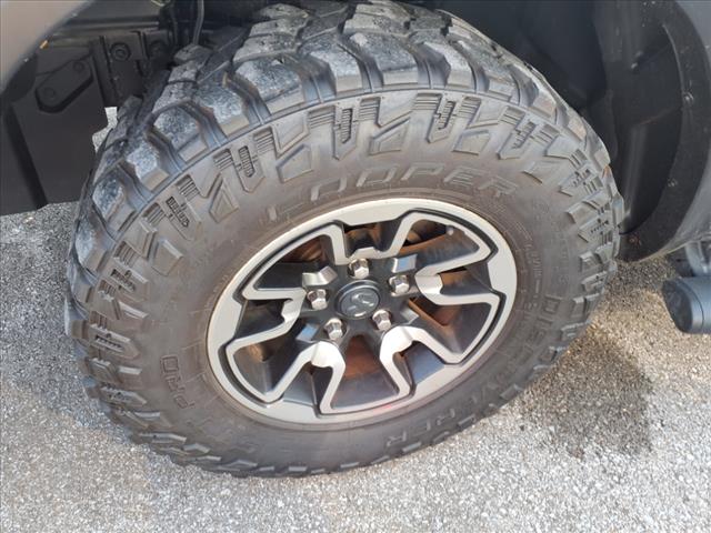 2018 RAM 1500 Rebel