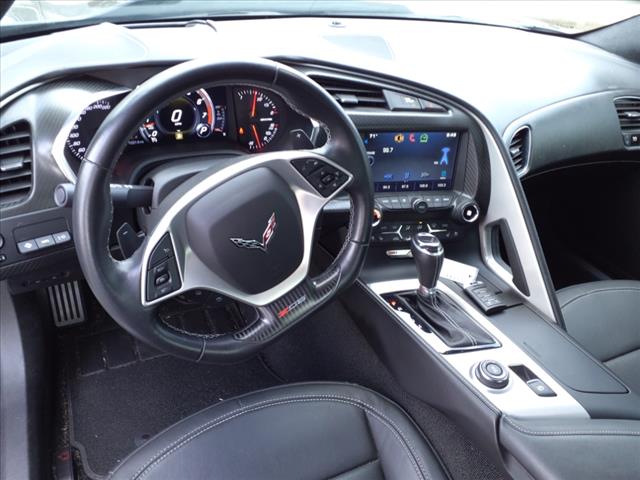 2015 Chevrolet Corvette Z06
