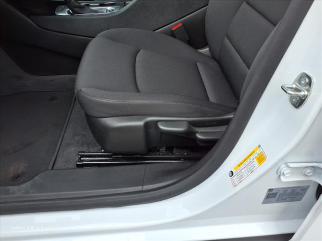2024 Chevrolet Malibu LS