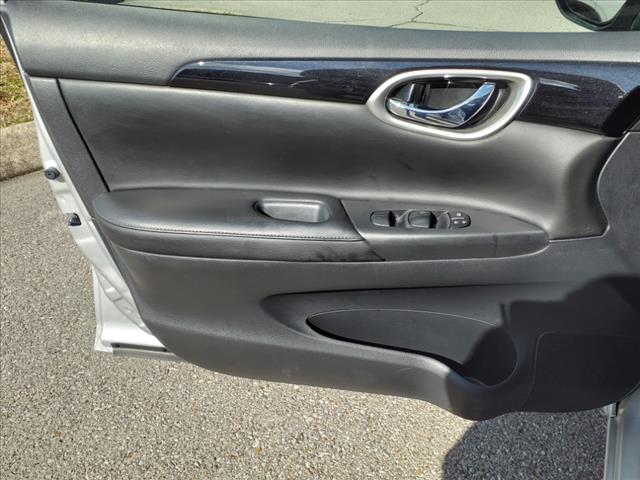 2019 Nissan Sentra SL
