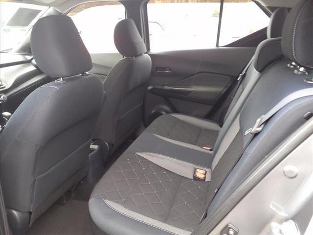 2018 Nissan Kicks SV
