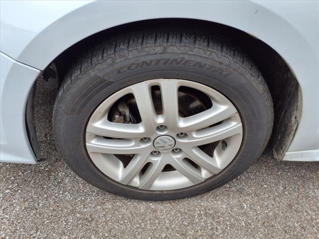 2018 Volkswagen Jetta 1.4T S