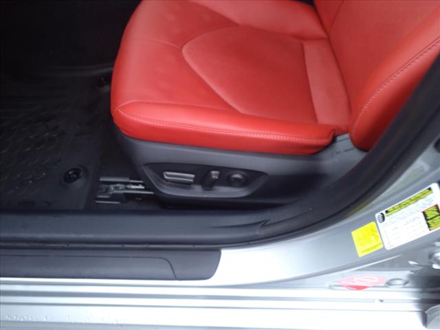 2024 Toyota Camry XSE V6