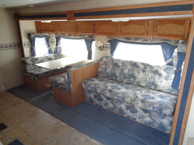 2006 Forest River Salem 