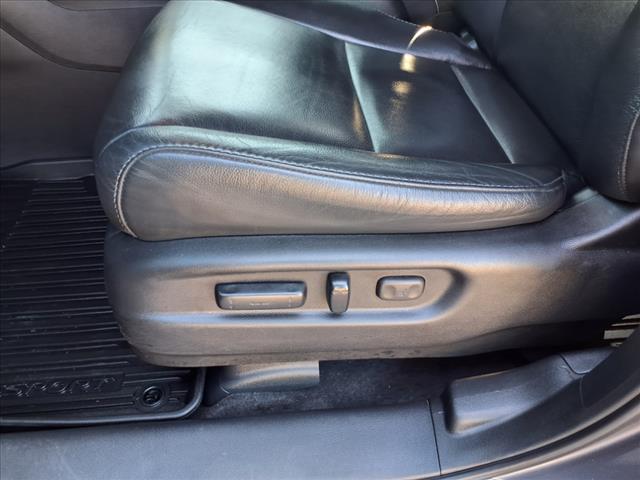 2019 Honda Pilot Touring