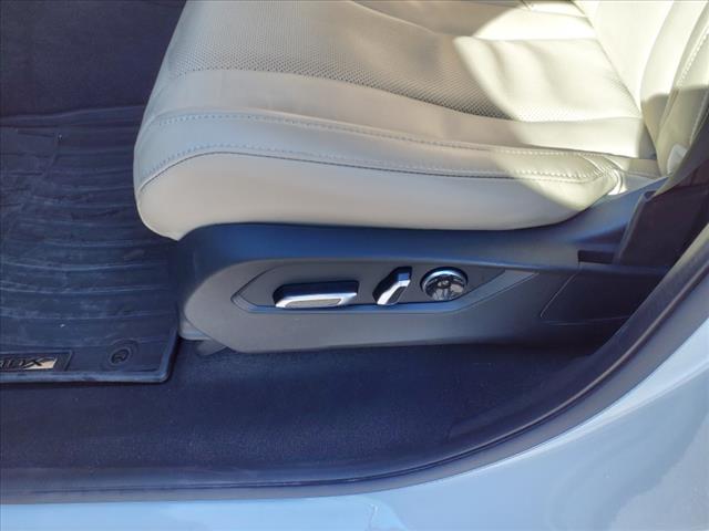 2023 Acura MDX w/Tech