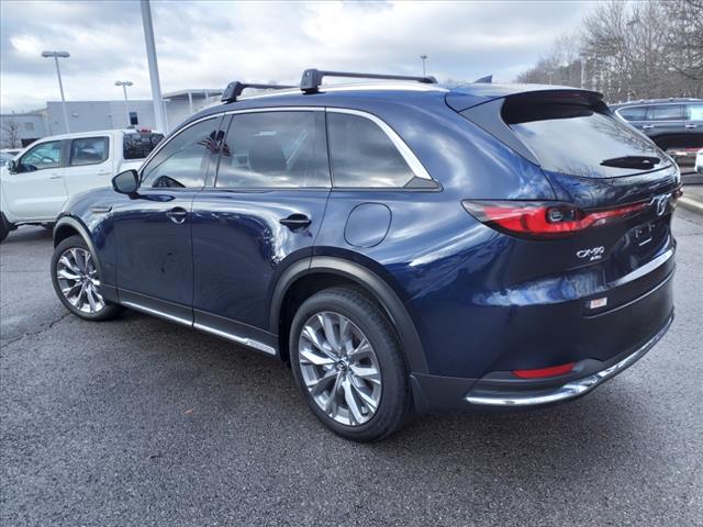 2024 Mazda CX-90 3.3 Turbo Premium Plus