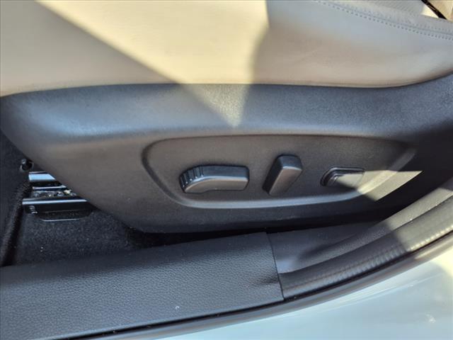 2020 Nissan Rogue Sport SL