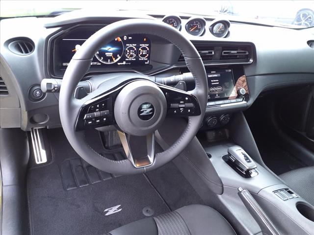 2023 Nissan Z Sport