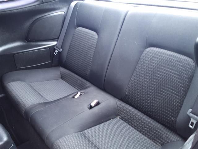 2008 Hyundai Tiburon GS