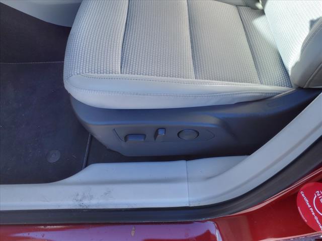2021 Buick Envision Preferred