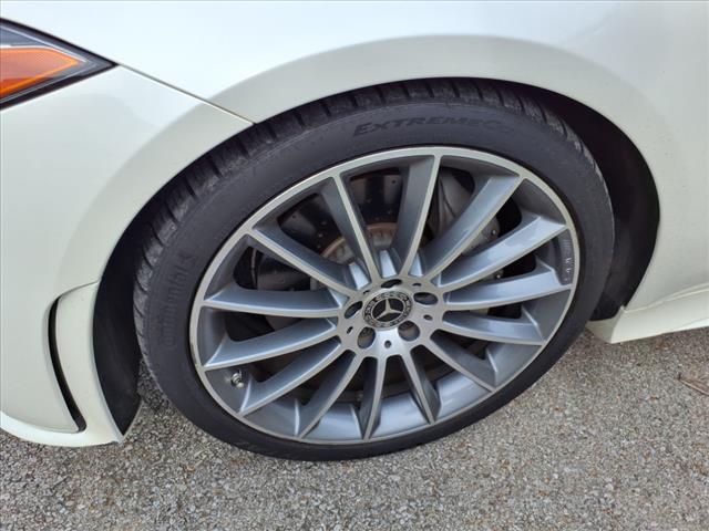 2019 Mercedes-Benz CLS CLS 450