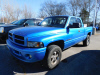 2001 Dodge Ram 1500 Sport