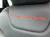 2018 Jeep Cherokee Trailhawk