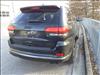 2015 Jeep Grand Cherokee High Altitude