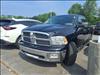 2012 RAM 1500 Big Horn