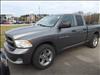 2012 RAM Ram Pickup 1500 Express