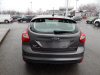 2012 Ford Focus Titanium