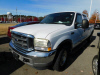 2003 Ford F-250 Super Duty Lariat